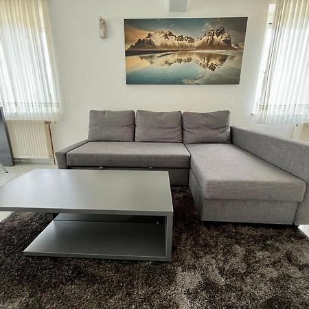 Luxurioeses Apartment Mit Pool Вена Экстерьер фото